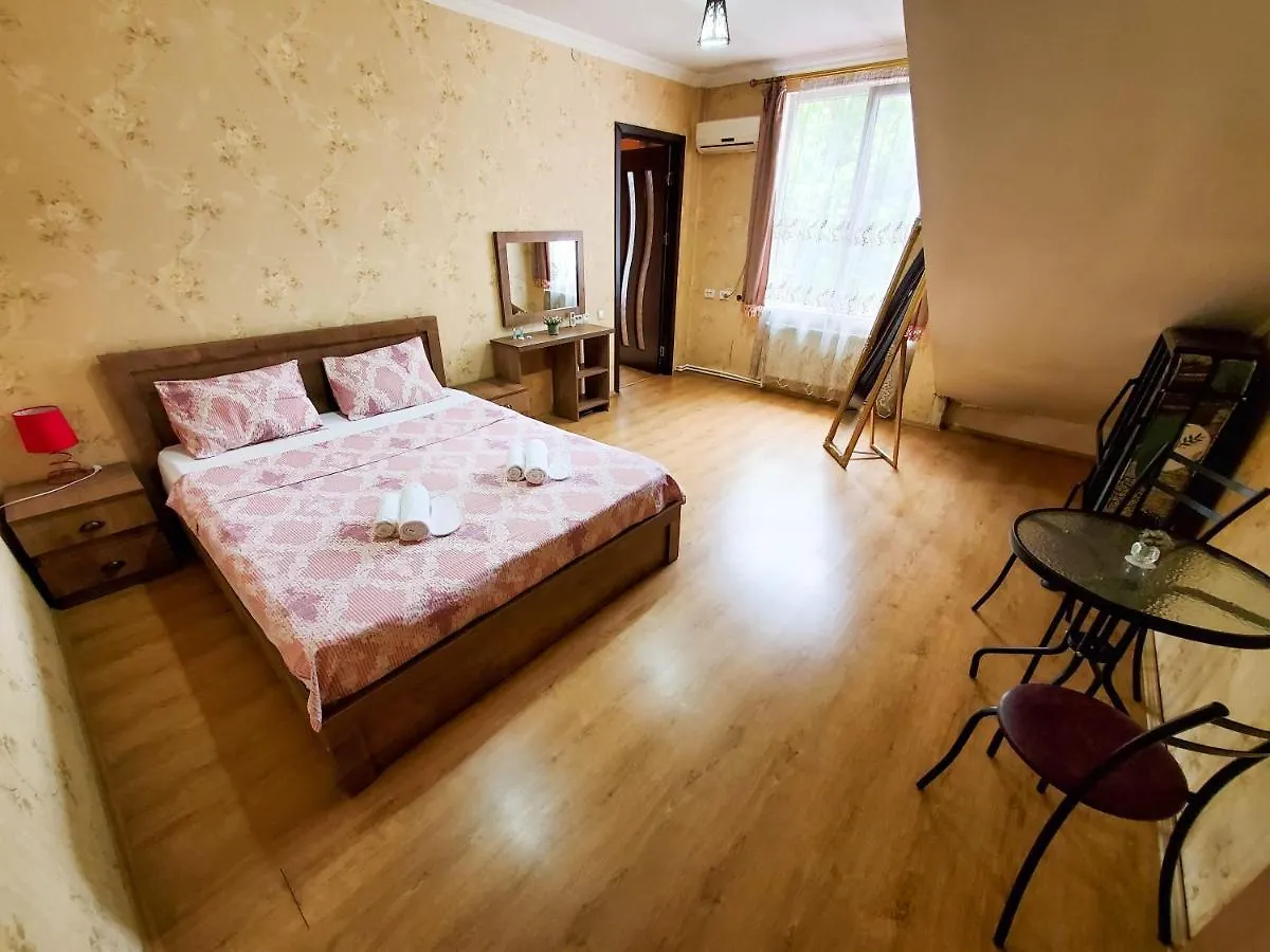 La Casa Hostel Tbilisi Georgia