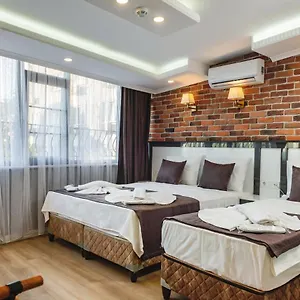 Gloria Old Hotel Istambul