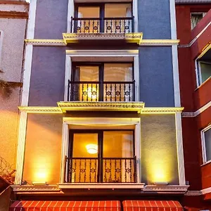 Taksimdays Hotel Istambul