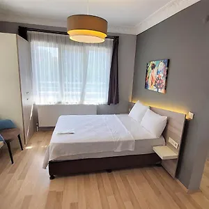 Armoni Hotel Istambul