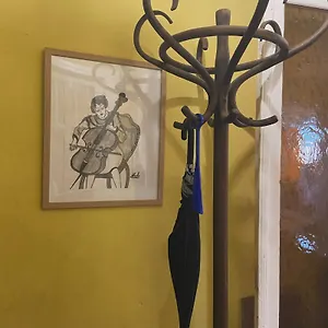  Hostel Era
