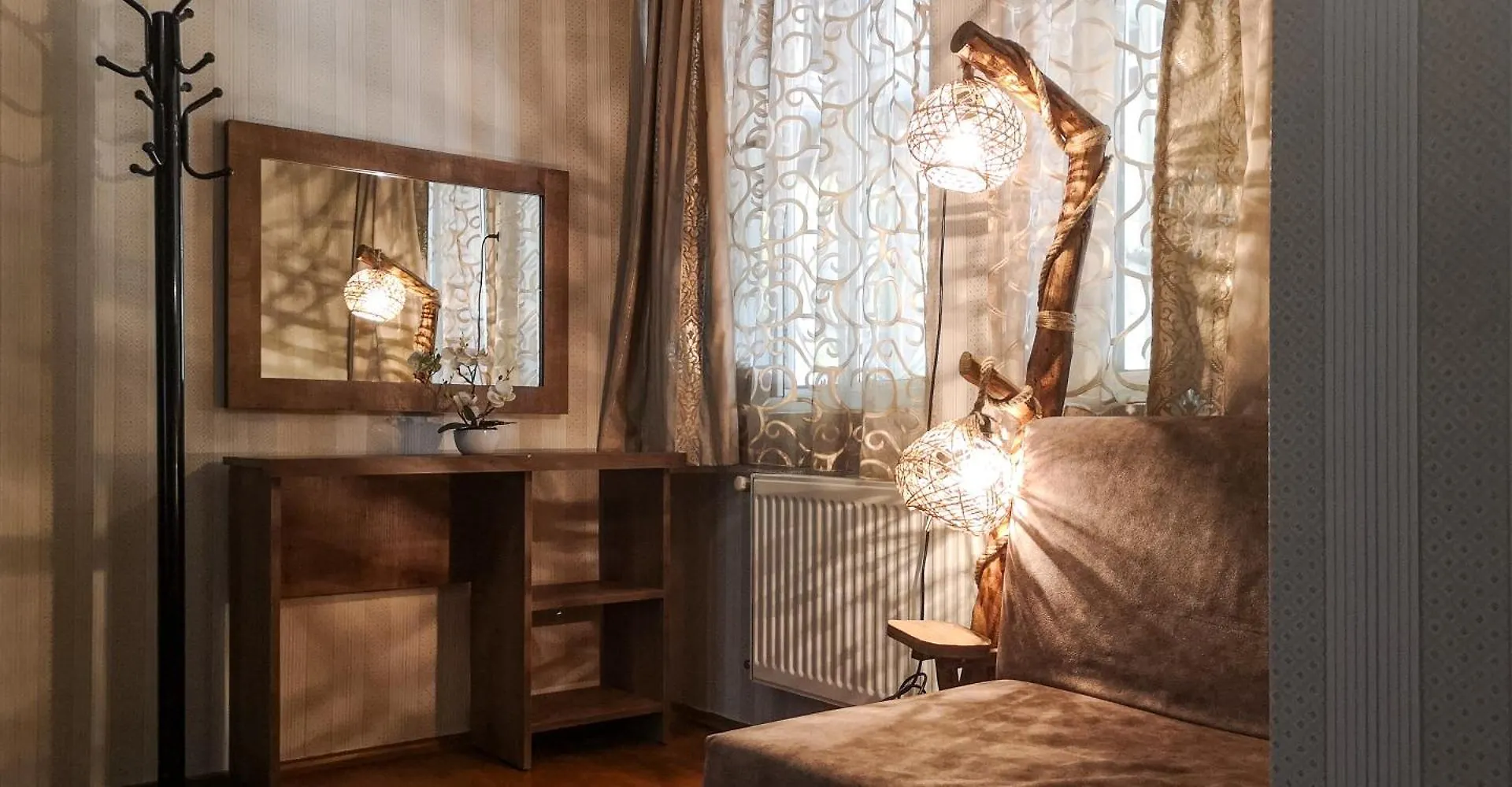 La Casa Hostel Tbilisi