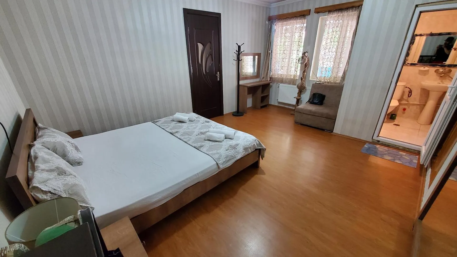 La Casa Hostel Tbilisi