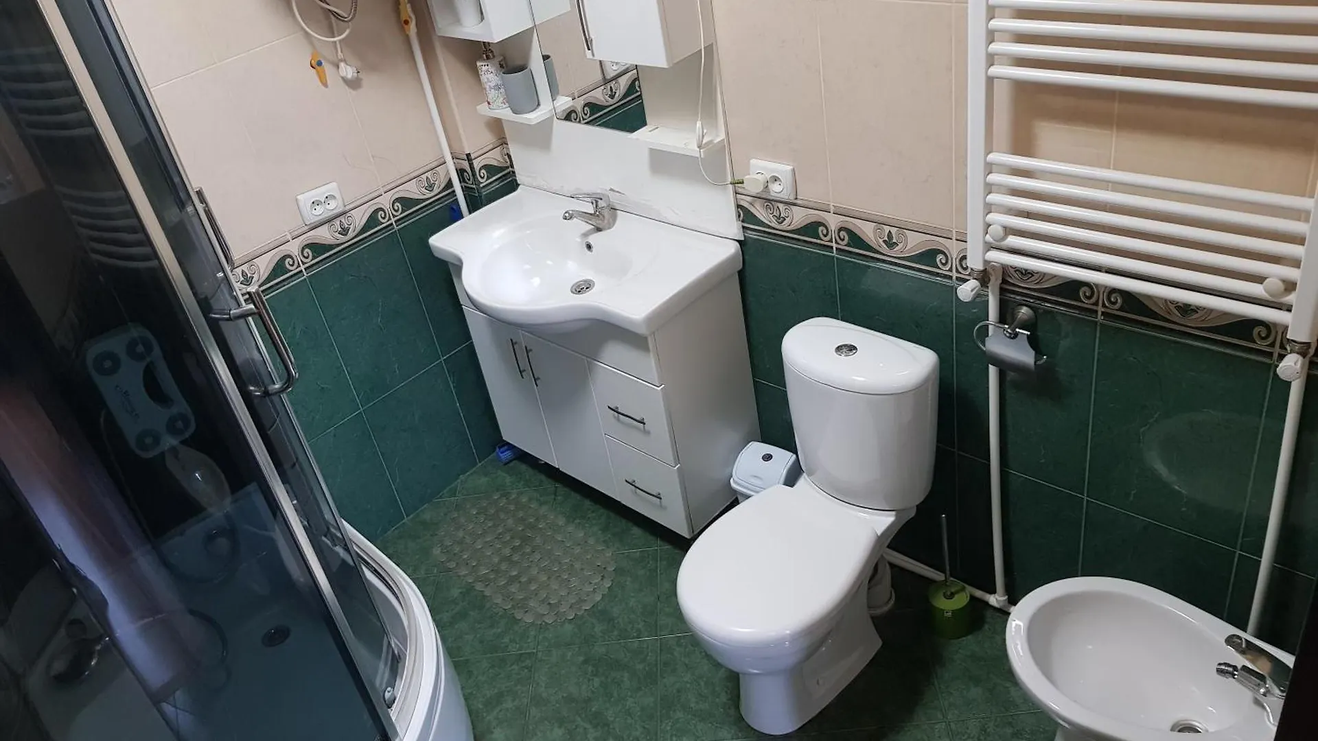 La Casa Hostel Tbilisi