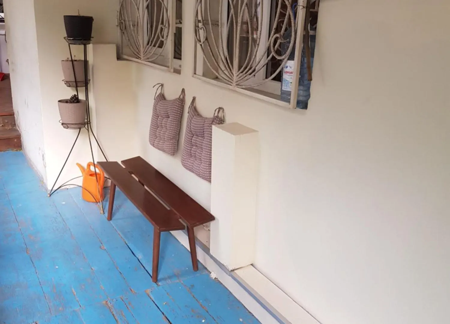 La Casa Hostel Tbilisi